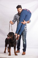 Silence Please Movie Stills